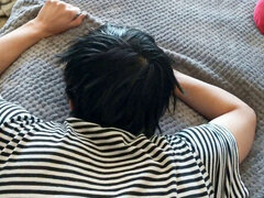 Par, Emo, Brækfornemmelse, Lille kvinde