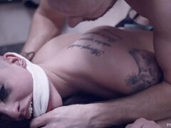 Rachel Madori and Ryan Madison in Intense Coitus