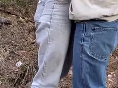 Blondýna, Kuřba, Creampie, Evropské, Hardcore, Na veřejnosti, Teenka, Kozičky