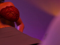 Dreidimensional, Mutti, Erotischer film