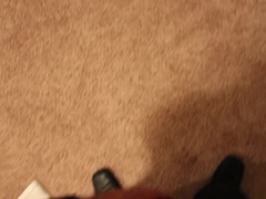 Extremely Old Amateur Boss Fucks Secretary