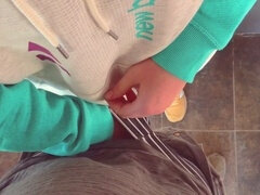 Amatéři, Bikini, Creampie, Tělocvična, Homemade, Milf žcbp, Kalhotky