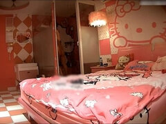 I'm super fast to check out 2nd place