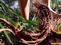 Velké kozy, Hd, Milf žcbp, Venku, Vyholené