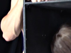 素人, アナル, デカチン, フェラチオ, フェティッシュ, ゲイ, 手コキする, ハードコア