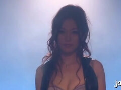 Amateur, Asiatique, Brunette brune, Branlette thaïlandaise, Japonaise