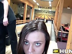 Rumpa, Vacker, Stor stjärt, Pojkvän, Cougar, Snopp, Doggystyle, Hd