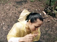 Amatéri, Oblečené ženy, Hardcore, Z pohľadu účastníka, Na verejnosti, Fajka  sanie, Teenka, Manželka