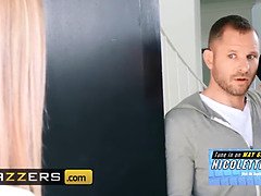 Karma Rx and Scott Nails - the spank banker