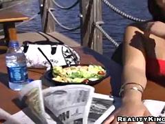 Verga grande, Latina