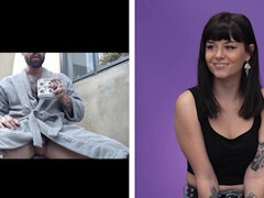 Μαλακία, Σκληρό, Pornstars, Μόνος