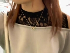 Nipponese Naughty Minx Incredible Porn Video