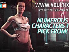 Trudi Stephens  Getting to Know You: Big Tits, Teen  Blowjob Porn