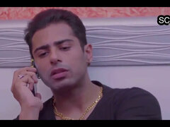 Hatalmas hátsó, Csókolózás