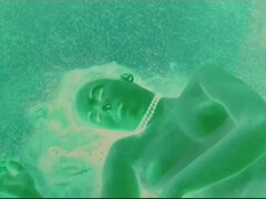 오랄섹스, 사정 샷, 머리카락이 많은, 레즈비언, 흥청망청 놀기, 보지, 스타킹, 빈티지