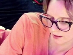 Amerikanisch, Dildo, Handjob, Selbstgemacht, Hausfrau, Milf, Solo, Ehefrau