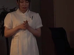 A Video Capturing Various Happenings Inside the Hospital - B