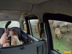 Amazing inked MILF Ava Austen saddles on my one-eyed snake