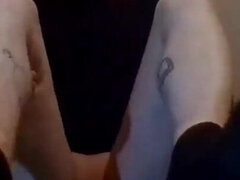 Sock Fetish Fanclub Video of the Month (ffvotm); March 2022