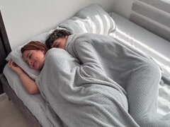 18, Amatør, Anal, Store bryster, Første gang, Hd, Sprøjter, Stedmor