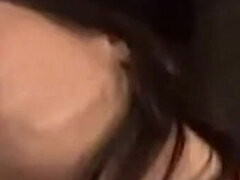 Sexy petite pussy licking anal penetrated