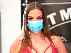 Большая жопа, Большие сиськи, Собачьи, Спортзал, Ласковые ручки, Милф, Спорт, Сиськи