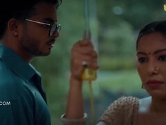 Raat Ka Chaand Hot Indian Web Series Part-4 - Amateur