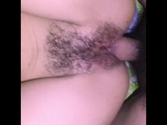 18 let, Creampie, Přítelkyně, Vlasaté, Homemade, Indické, Pička, Teenka