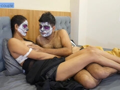 Horny Desi Housewife Seeking Extraordinary Romance From Hardworking Husband 1