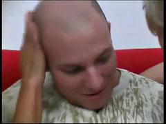 Pik sutte, Bedstemor, Ældre kvinde, Mor jeg gerne vil kneppe, Bryster