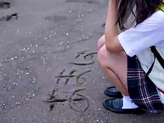 Azijci, Bikinke, Fetiš, Japonka