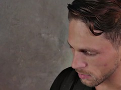 Amatør, Slikke rumpe, Blond, Kukk suging, Homofil, Sexy undertøy, Politi, Uniform