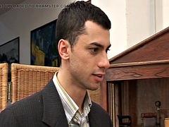 유럽인, 하드코어, 이탈리아인, 밀프, 젖꼭지, 젖가슴, 빈티지