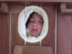 Hegre-art - Kiki - Volcano Orgasm Massage