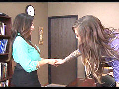 Lesbisk, Fisse, Legetøj