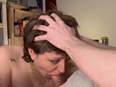 Amateur, Sucer une bite, Extrême, Faciale