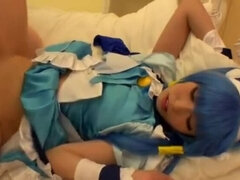 Amatoriale, Anale, Asiatica, Bambino, Pompino, Giapponese, Ragazza