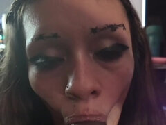 Amatőr, Strand, Cumizás, Édes, Pénisz, Gótikus, Meztelen, Nyilvános