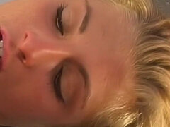 Mooi, Dominatie, Fetisj, Duits, Buiten, Feest, Pissen, Verassing