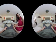 Store bryster, Hundestilling, Mand, Mor jeg gerne vil kneppe, Pov, Realitet