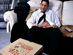 デカチン, フェラチオ, イく瞬間, 露出狂, 手コキする, ハードコア, なめる, オッパイの