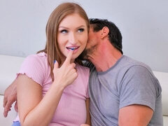 Stor kuk, Avsugning, Doggystyle, Milf, Mager, Sport, Tonåring, Tuttar