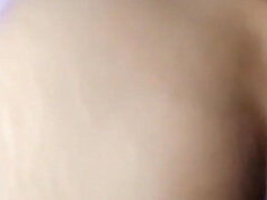 18, 黒人, カップル, 自家製, ラティーナ, ハメ撮り, ショートヘア, ティーン