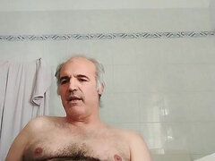 Amatéři, Evropské, Honění, Masturbace, Sólo