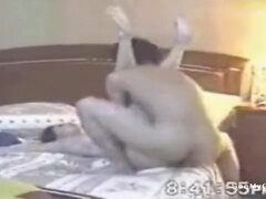 Japanese duo uncovered having fuck-a-thon