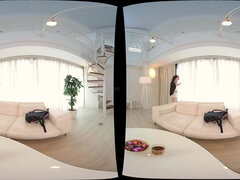 Μελαχροινή, Μαλακία με το δάχτυλο για γυναίκες, Σκληρό, Σπιτικό, Ώριμη γυναίκα, Μικρούλης, Πρώτου προσώπου, Μουνί