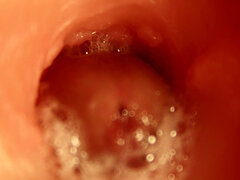 Zunanji izliv, Fetiš, Samozadovoljevanje, Rusinja, Solo