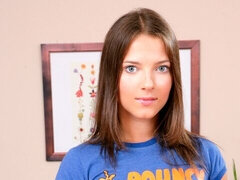 Anale, Culo, Bionda, Spalancato, Sega, Rasata, Ragazza, Giochi