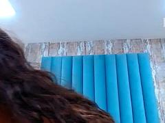 Amateur, Nana, Fille latino, Solo, Nénés