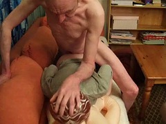 Amatéri, Kompilácia, Creampie